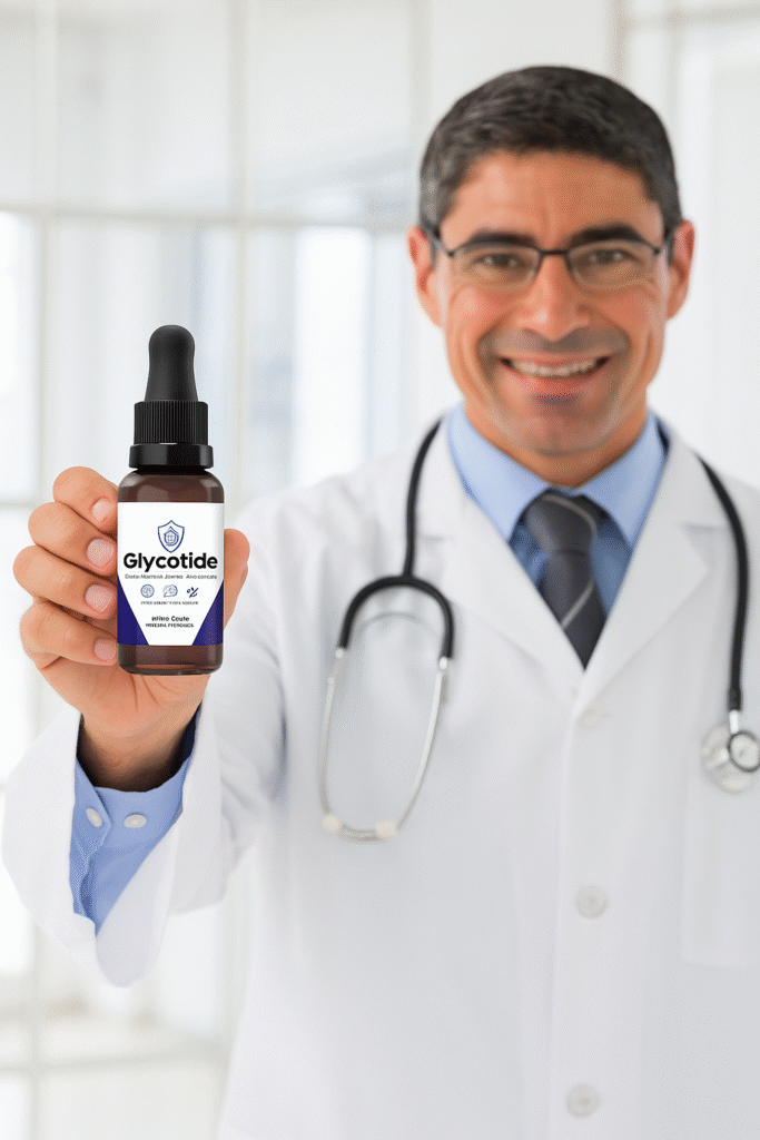 What Is Glycotide
