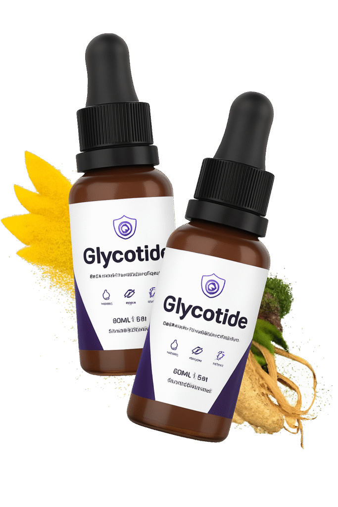 Glycotide