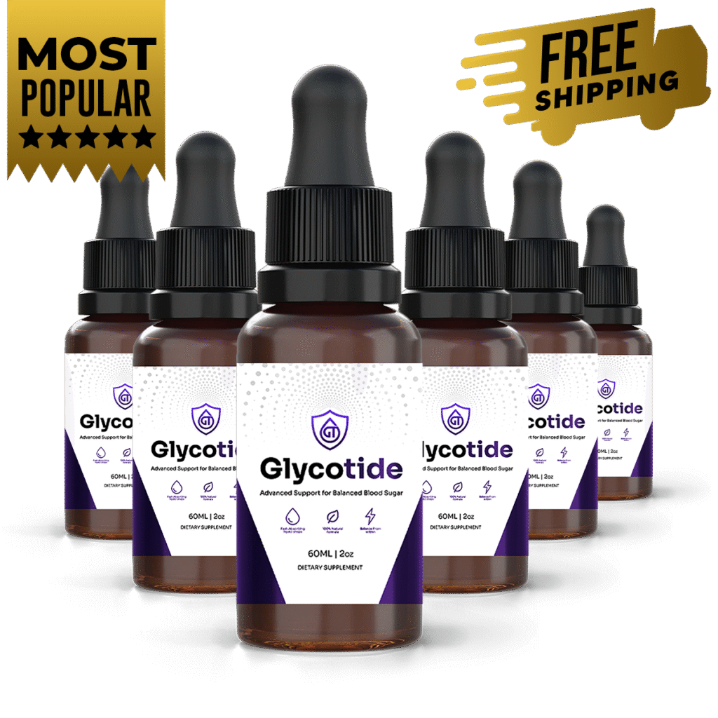Glycotide