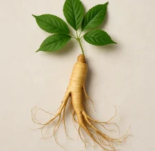 Panax Ginseng